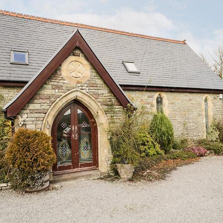 Villa The Chapel Merthyr Tydfil Exterior foto